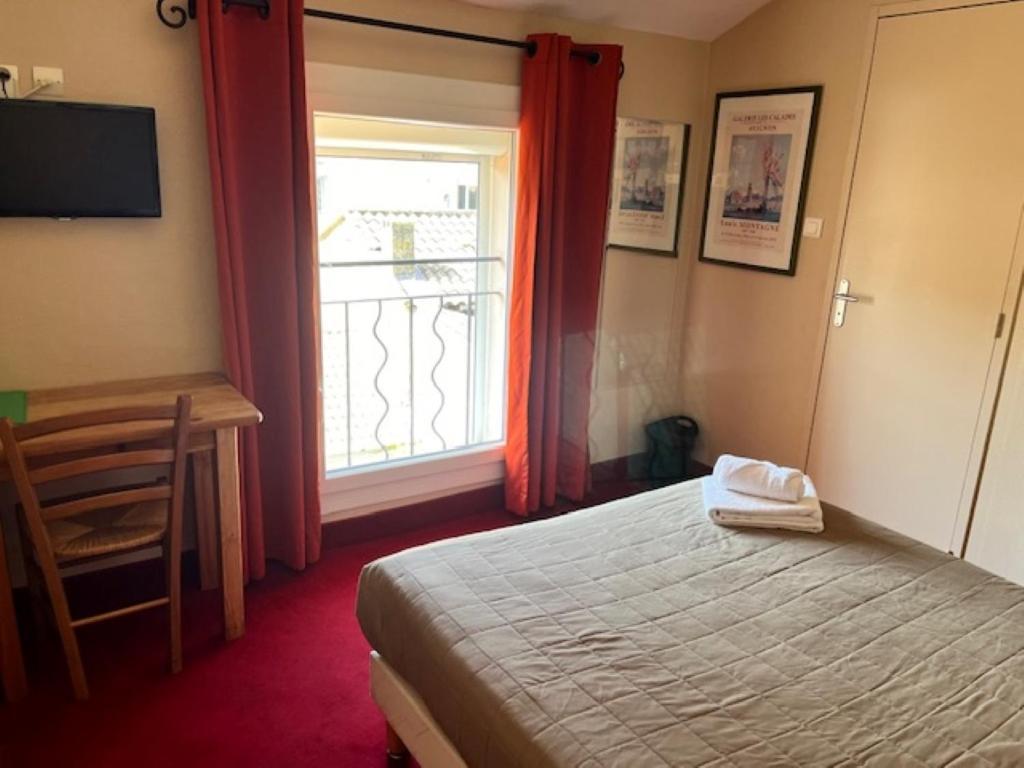 Hotel Le Colbert Авиньон Екстериор снимка