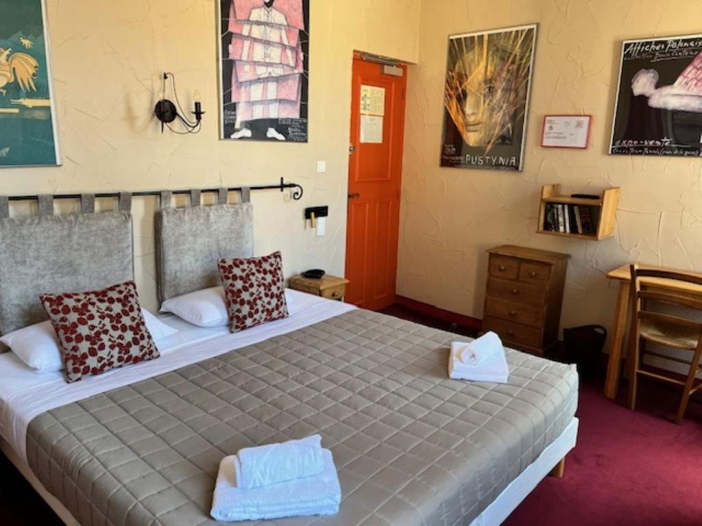 Hotel Le Colbert Авиньон Екстериор снимка